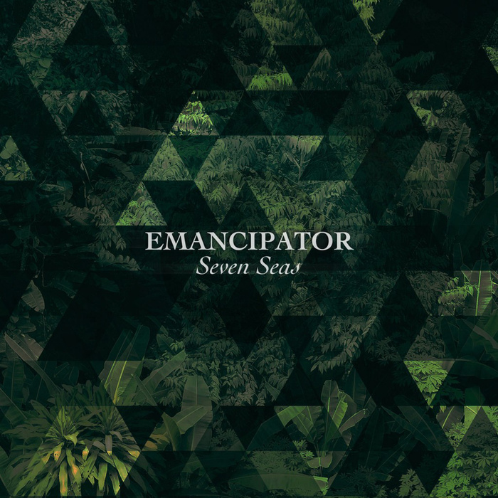 Emancipator - Canopy